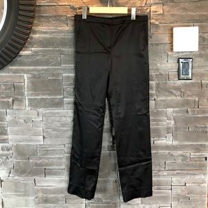 Philosophy black pants